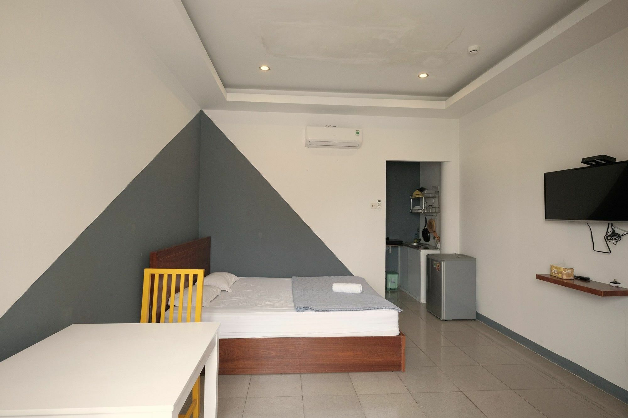 Happyhomes 42 Villa Center Hotel Ciudad Ho Chi Minh  Exterior foto